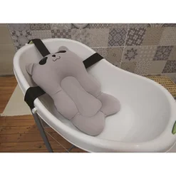 Candide                    Coussin de bain