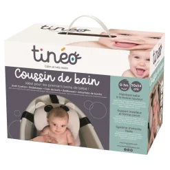 Candide                    Coussin de bain