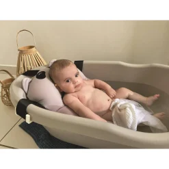 Candide                    Coussin de bain