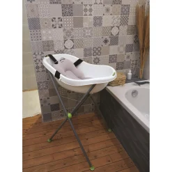 Candide                    Coussin de bain