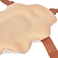 Candide                    Coussin de bain Arcs-En-Ciel    Arc En Ciel            0-3 mois