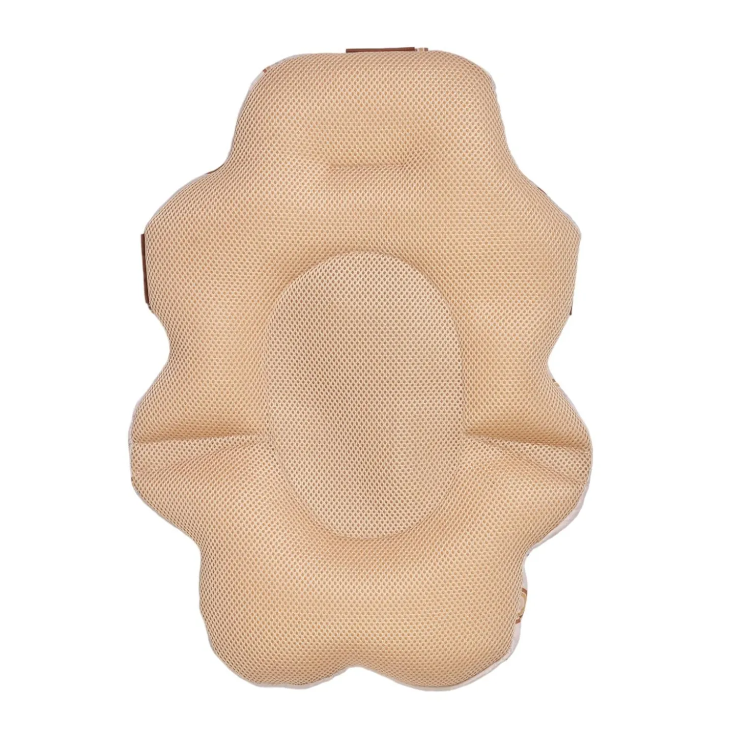 Candide Coussin de bain Arcs-En-Ciel Arc En Ciel 0-3 mois