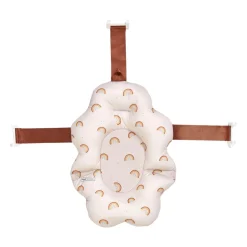 Candide Coussin de bain Arcs-En-Ciel Arc En Ciel 0-3 mois