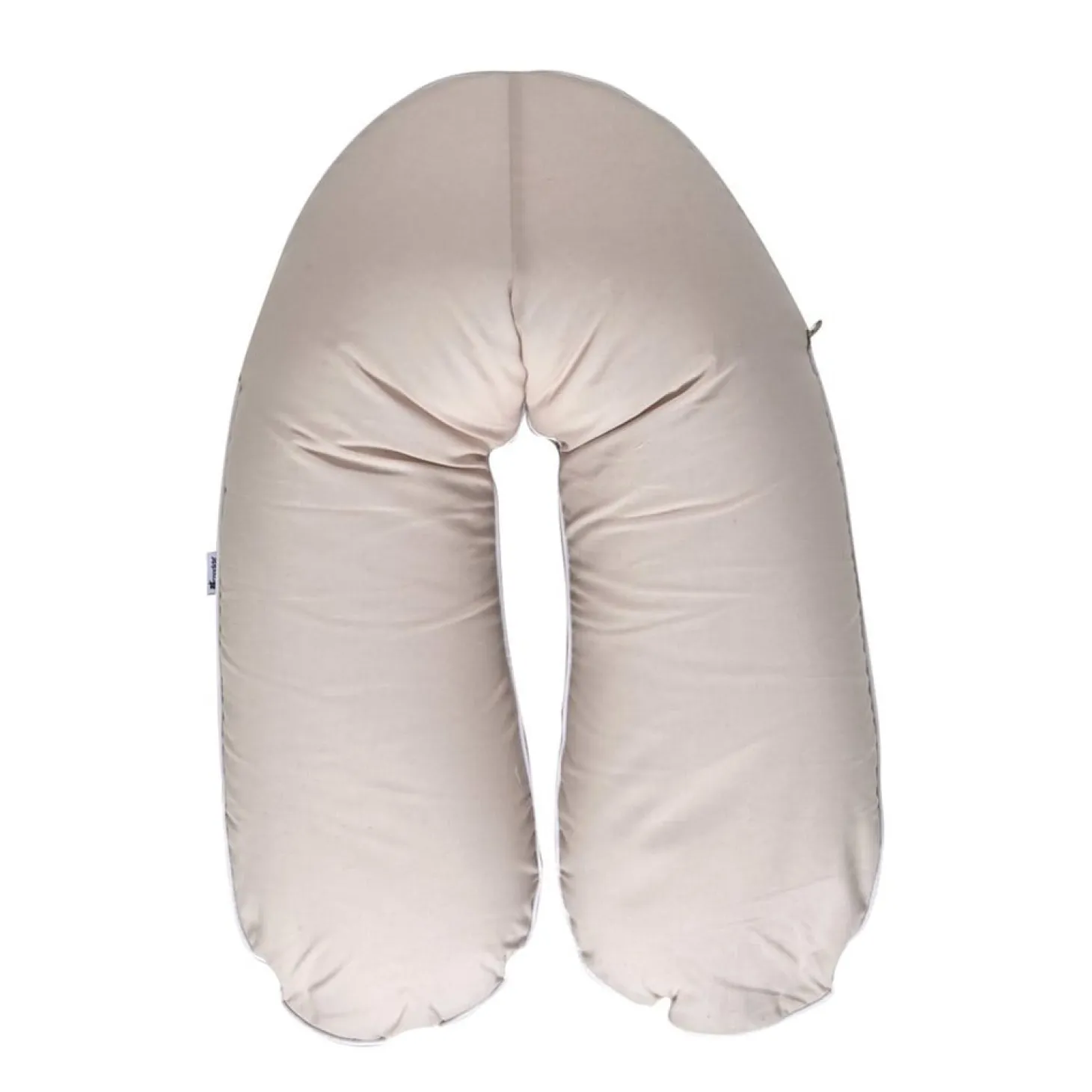 Candide Coussin de maternité Jersey Cœurs