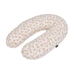 Candide Coussin de maternité Jersey Imprime Colombes