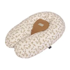 Candide Coussin de maternité multirelax Jersey Imprime Colombes