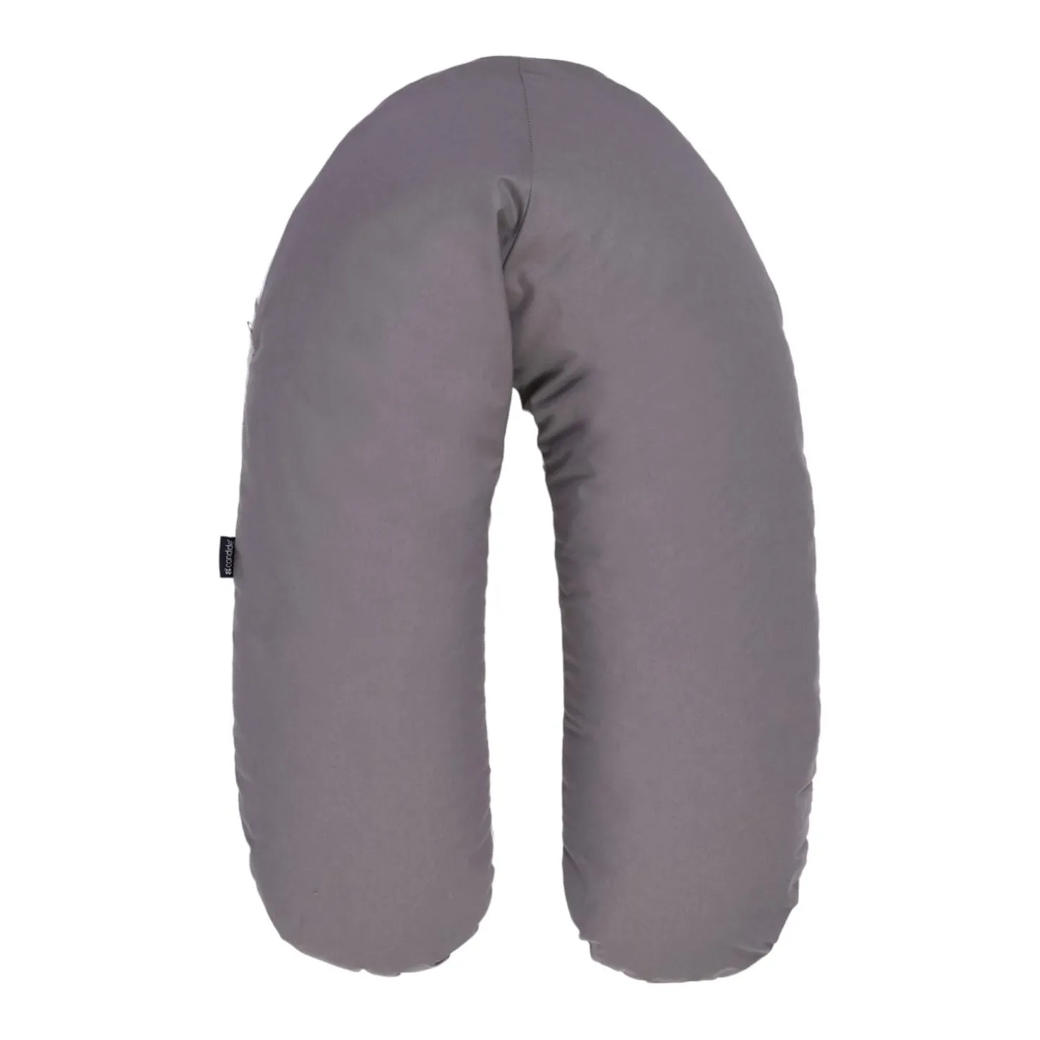 Candide Coussin de maternité Polyester Coton Imprime Lapins