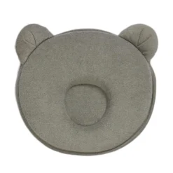 Candide Coussin P'Tit panda Kaki 0-6 mois