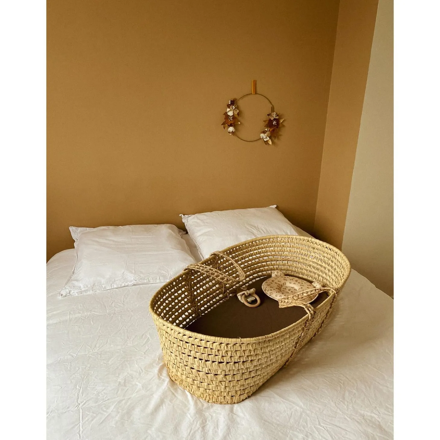 Candide Coussin P'Tit Panda Leopard Leopard
