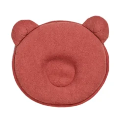 Candide Coussin P'Tit panda Marsala 0-6 mois