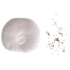 Candide Coussin P'Tit panda Organic