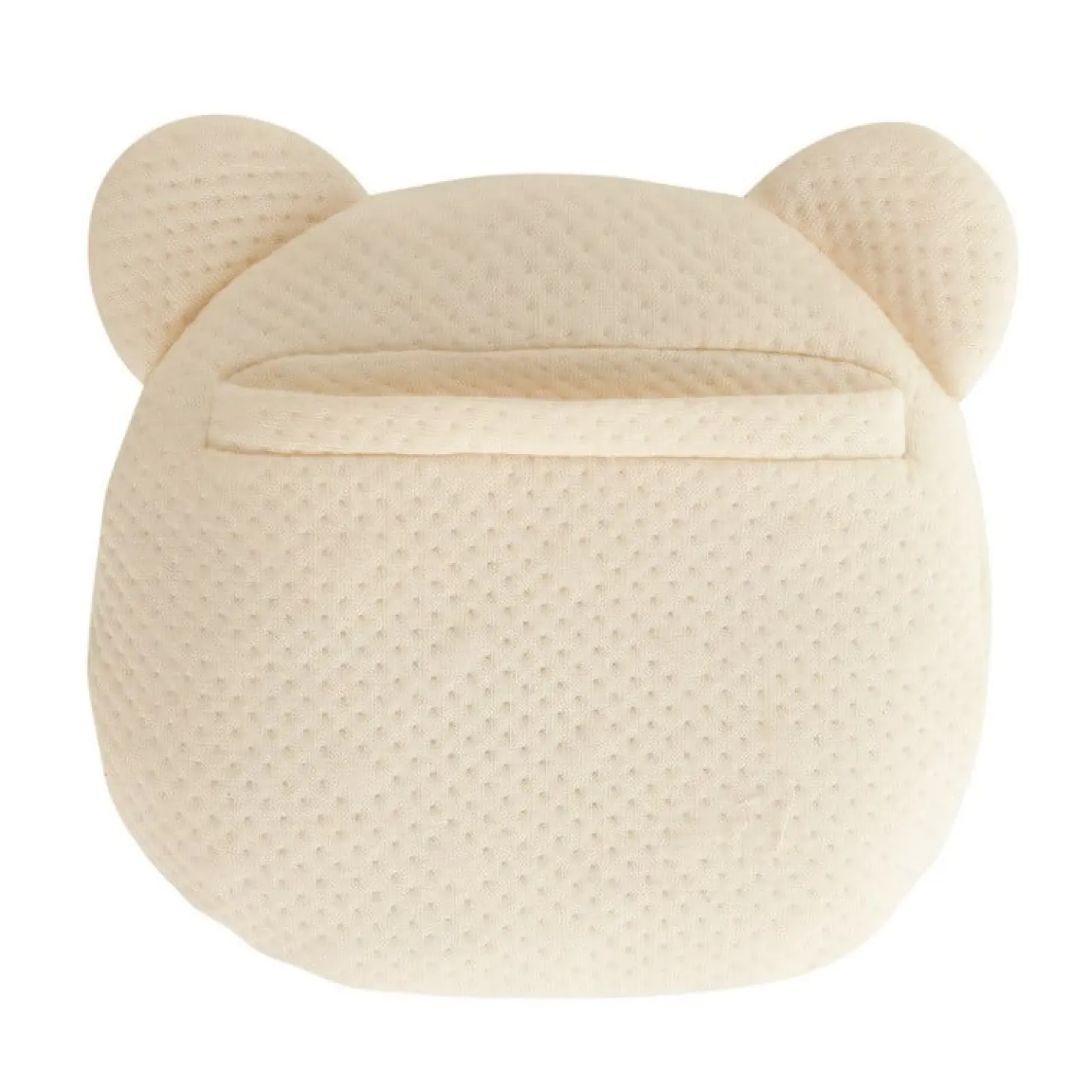 Candide Coussin P'Tit panda Organic