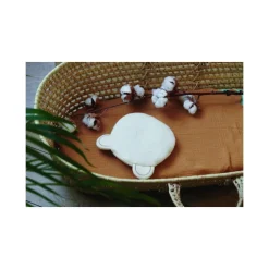 Candide Housse pour cale tête P'tit Panda Organic