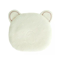 Candide Housse pour cale tête P'tit Panda Organic