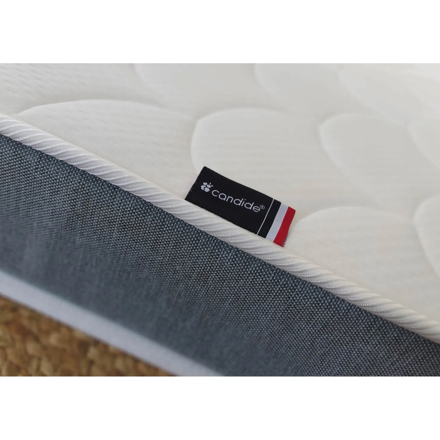 Candide Matelas Clim Air 70x140 cm