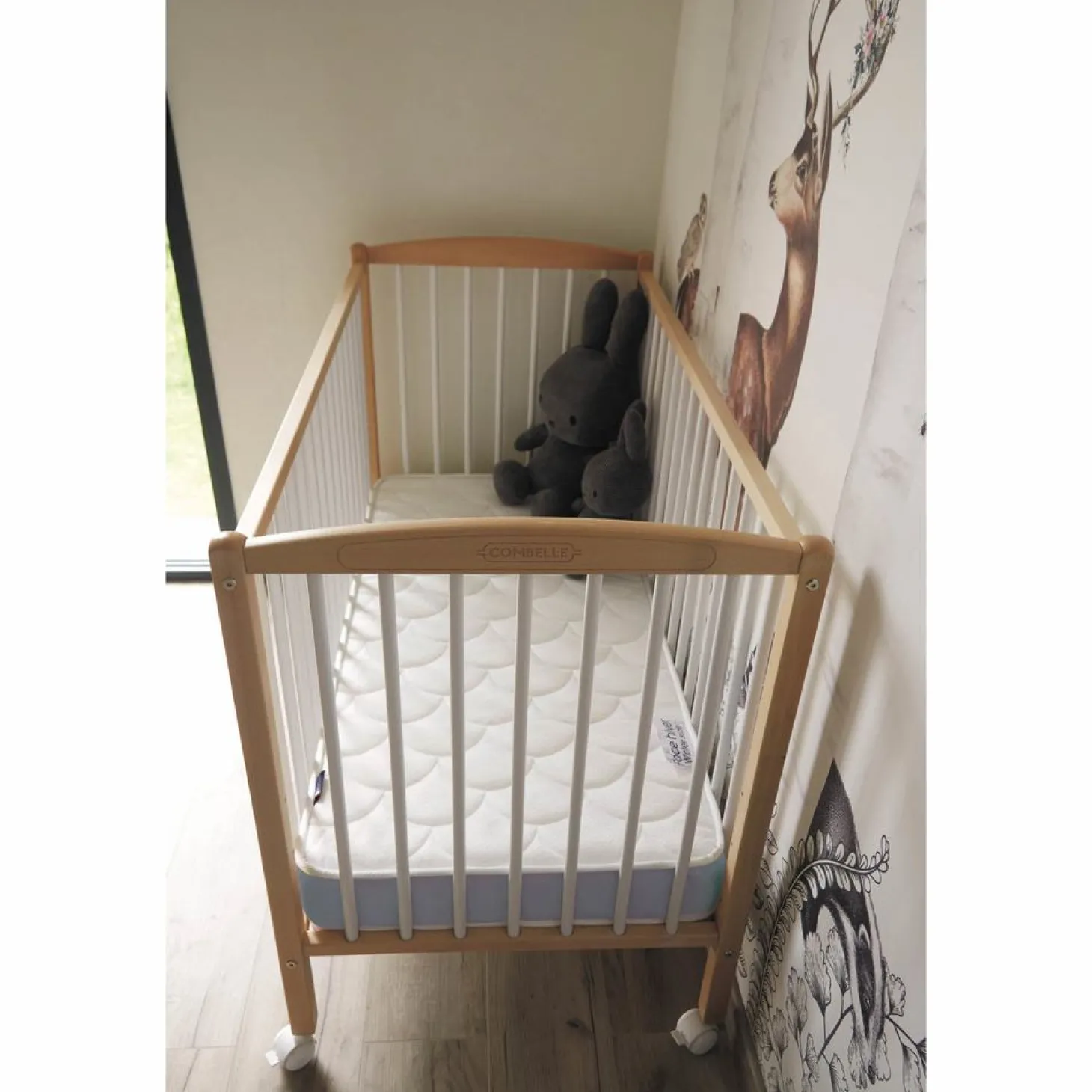 Candide Matelas Clim Air 70x140 cm