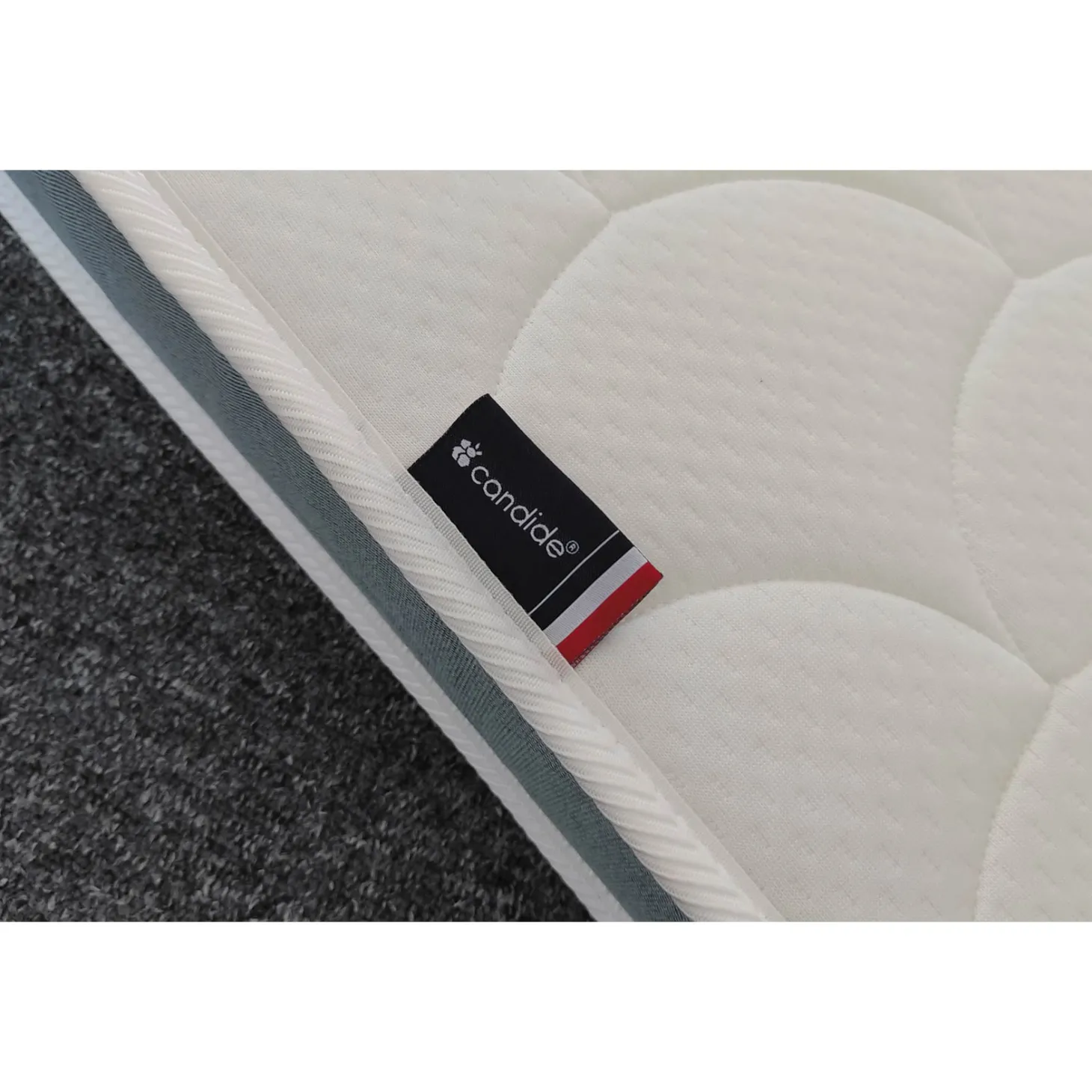 Candide Matelas Clim Air 70x140 cm