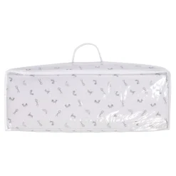 Candide Matelas de voyage Lapins Imprime Lapins