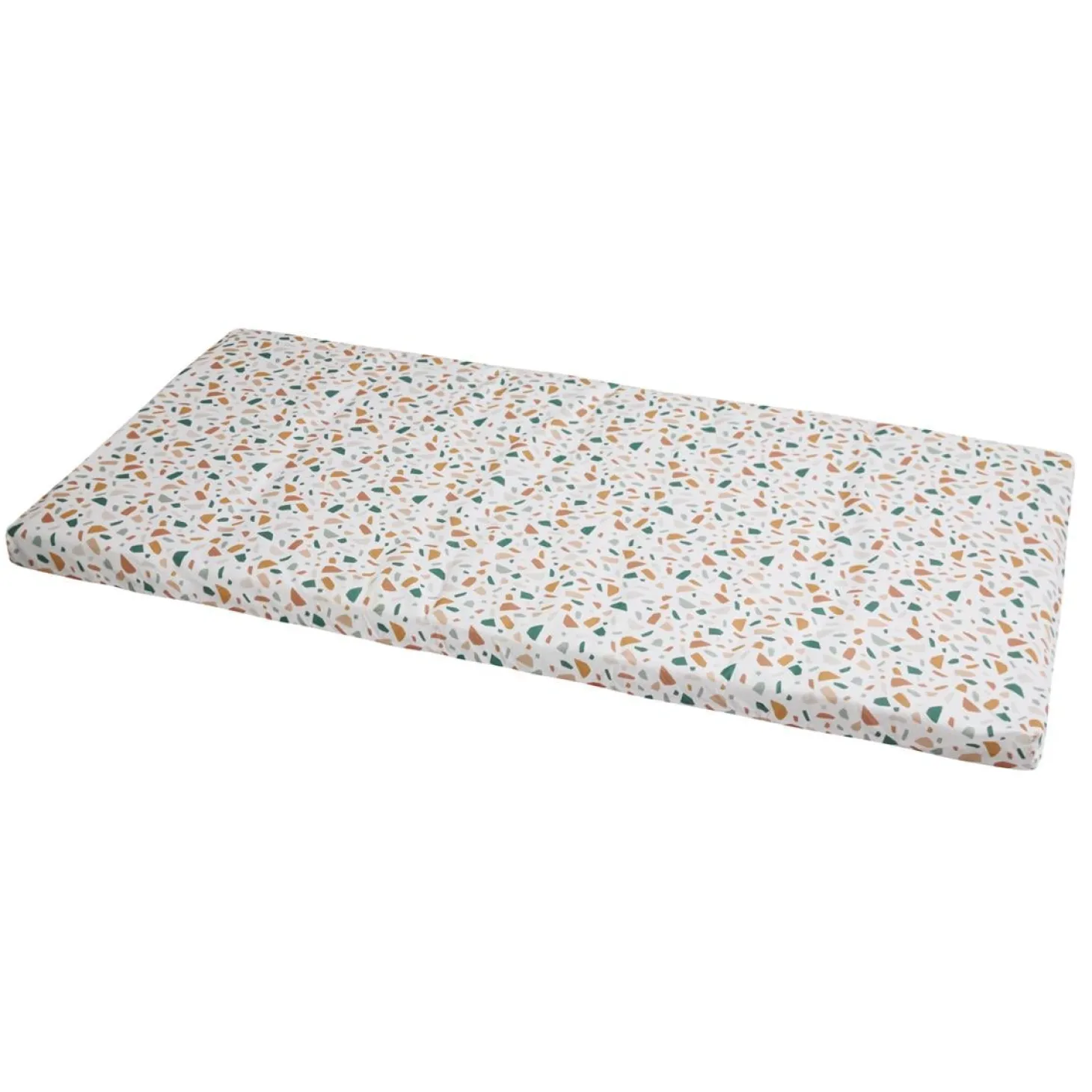 Candide Matelas de voyage Terrazzo Terrazzo