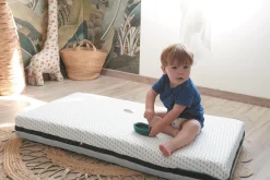Candide                    Matelas Ocean Friendly    70x140 cm