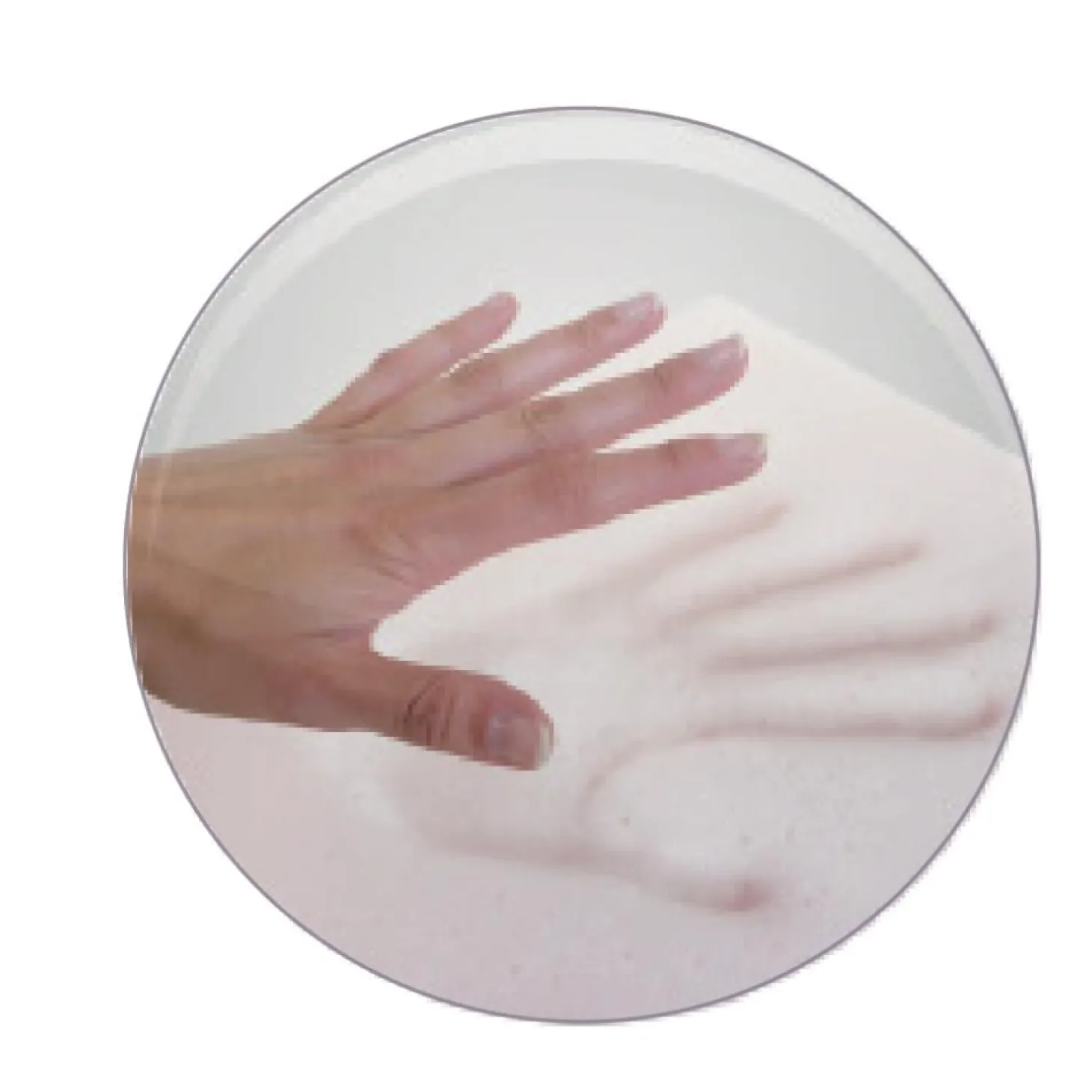 Candide Panda pad premium