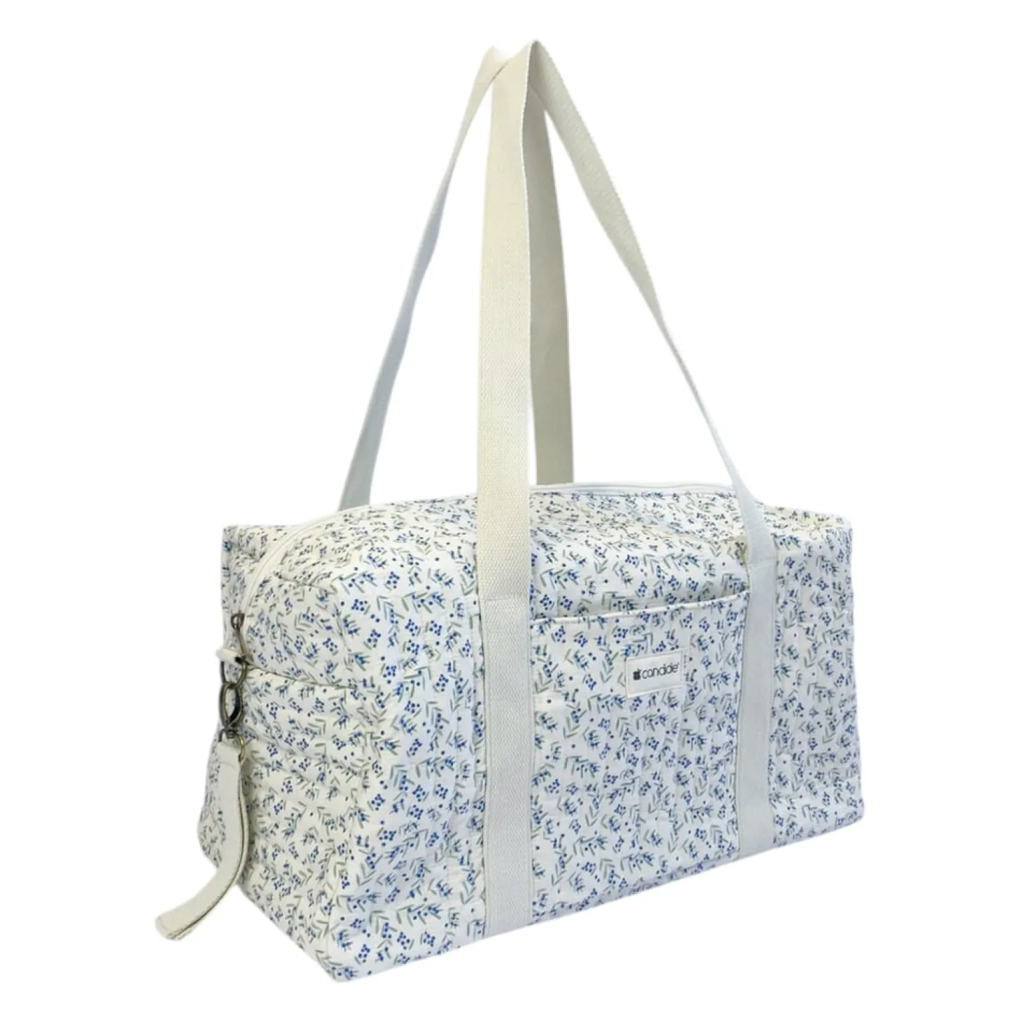 Candide Sac à Langer Blueberry