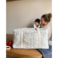 Candide Sac à Langer Blueberry
