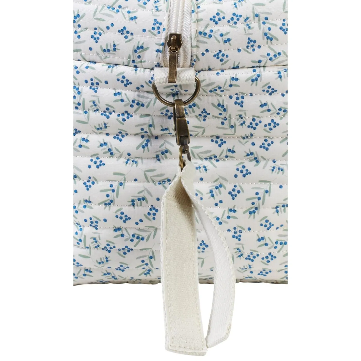 Candide Sac à Langer Blueberry
