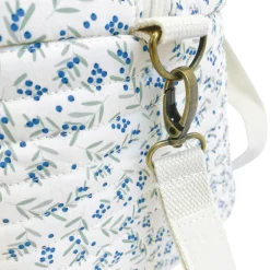 Candide Sac à Langer Blueberry