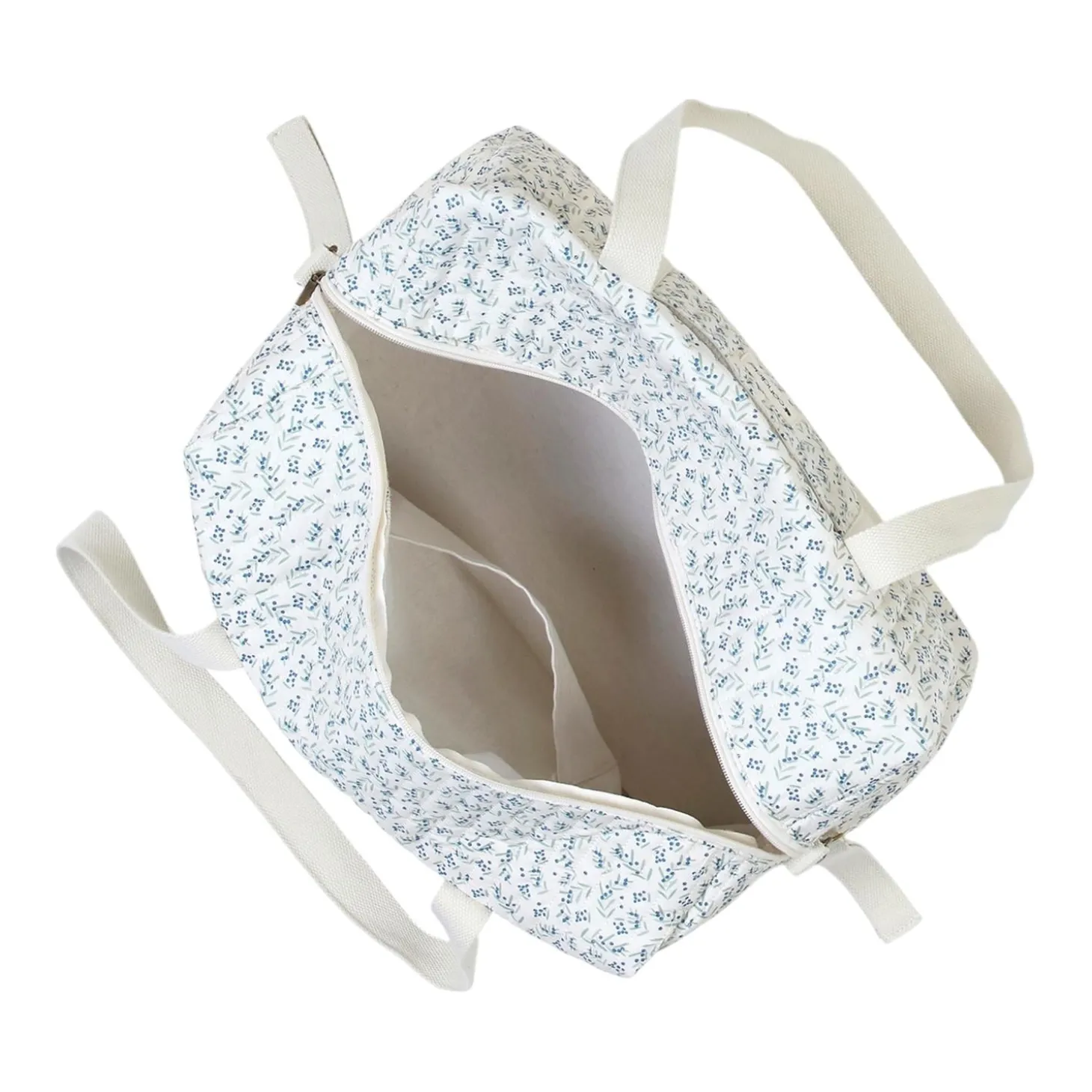 Candide Sac à Langer Blueberry