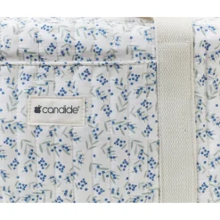 Candide Sac à Langer Blueberry