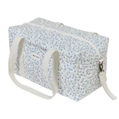 Candide Sac à Langer Blueberry