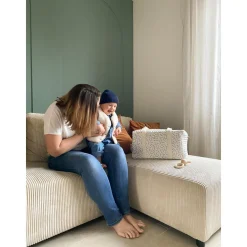 Candide Sac à Langer Blueberry
