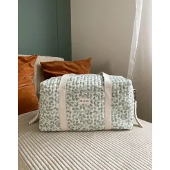 Candide Sac à Langer Feuilles