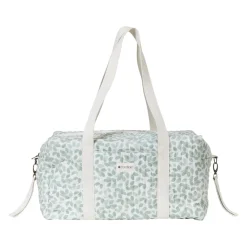 Candide Sac à Langer Feuilles