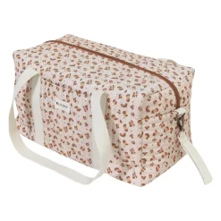 Candide Sac à Langer Leopard