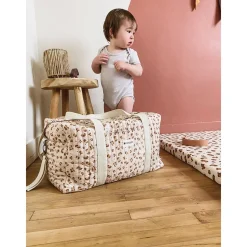 Candide Sac à Langer Leopard