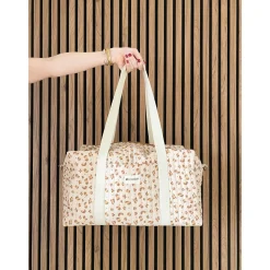 Candide Sac à Langer Leopard