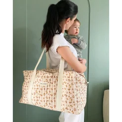Candide Sac à Langer Leopard