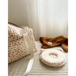 Candide Sac à Langer Leopard