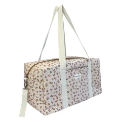 Candide Sac à Langer Leopard
