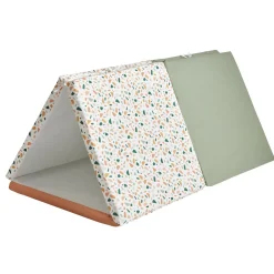 Candide Tapis de motricité Grand modèle Terrazzo 180x120 cm