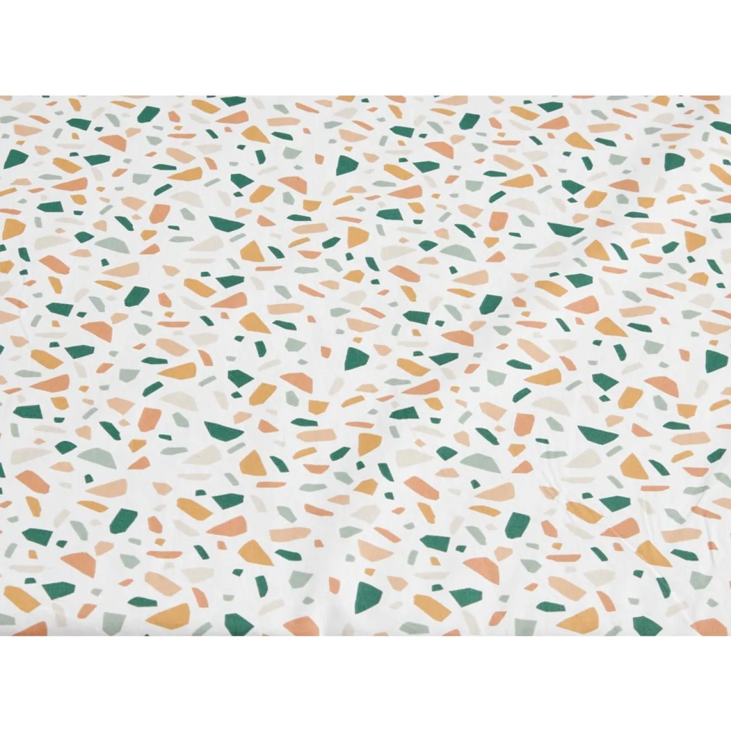 Candide Tapis de motricité Grand modèle Terrazzo 180x120 cm