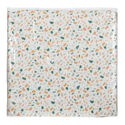 Candide Tapis de motricité Grand modèle Terrazzo 180x120 cm