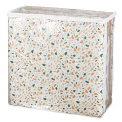 Candide Tapis de motricité Grand modèle Terrazzo 180x120 cm