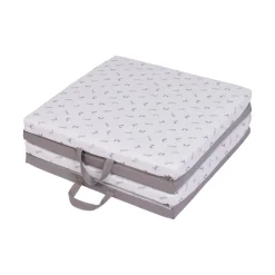 Candide                    Tapis de motricité    Petit modèle Lapins            120x120 cm