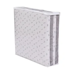 Candide                    Tapis de motricité    Petit modèle Lapins            120x120 cm