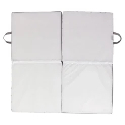 Candide                    Tapis de motricité    Petit modèle Lapins            120x120 cm