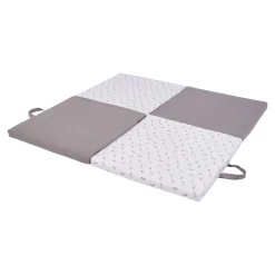 Candide                    Tapis de motricité    Petit modèle Lapins            120x120 cm