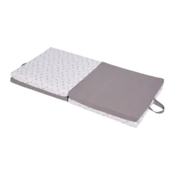 Candide                    Tapis de motricité    Petit modèle Lapins            120x120 cm